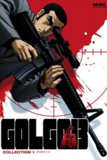 Watch Golgo 13 1channel